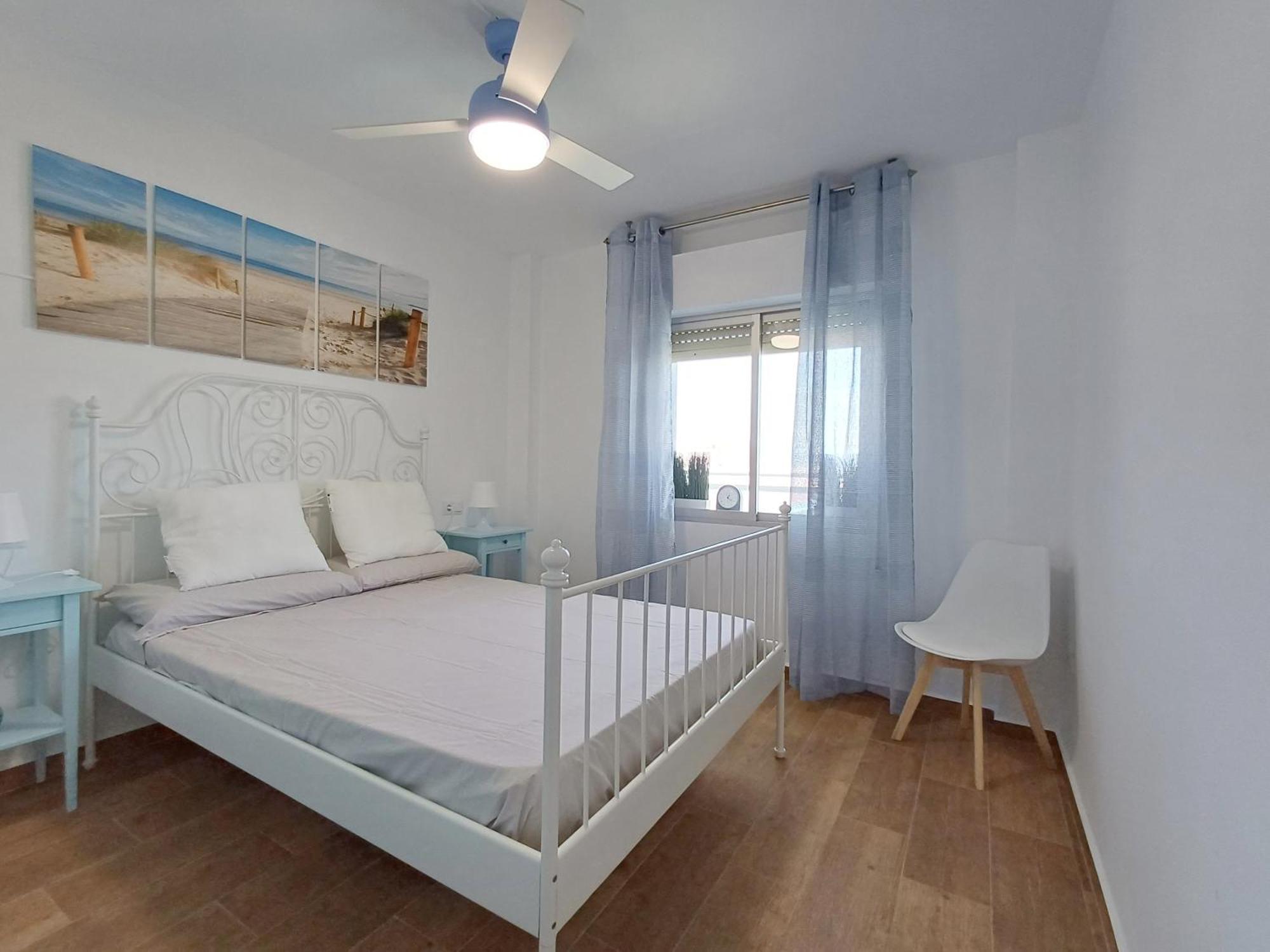Atico La Cenia Apartment Denia Exterior photo